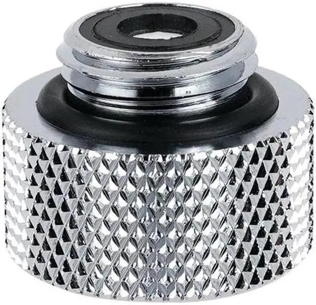 Alt view image 5 of 5 - G1/4'' Air Evacuation Valve Deflation Automatic Manual Exhaust Vent For Case Kit Build Water Cooling Accessory,TPQZ-V2