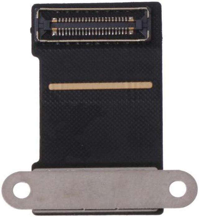 Alt view image 3 of 5 - 1PC Laptop A1706 A1707 A1708 Replace LCD LED LVDs Screen Display Flex Cable for Macbook Pro Retina 13" 15" 2016 2017