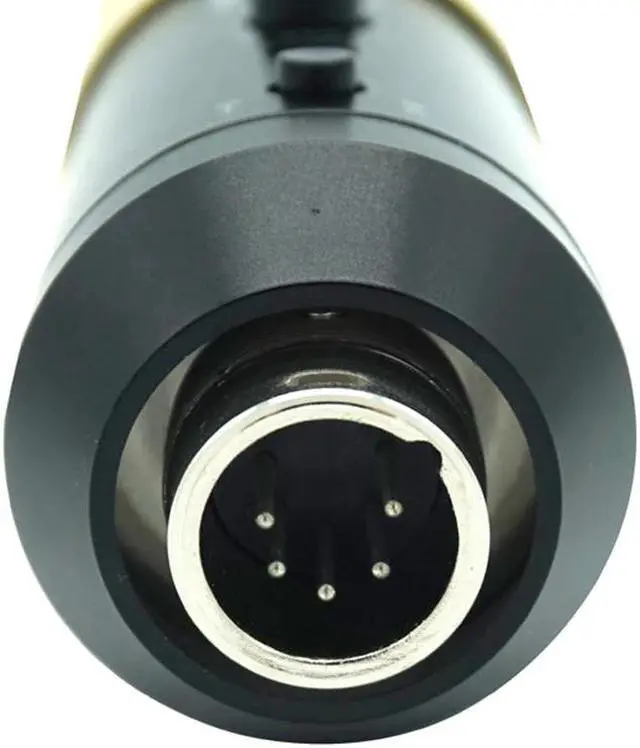 Alt view image 5 of 5 - MK-F400TL / MK-F500TL Studio Microphone USB Condenser Sound Recording Add Stand Free Driver For Mobile Phone Computer