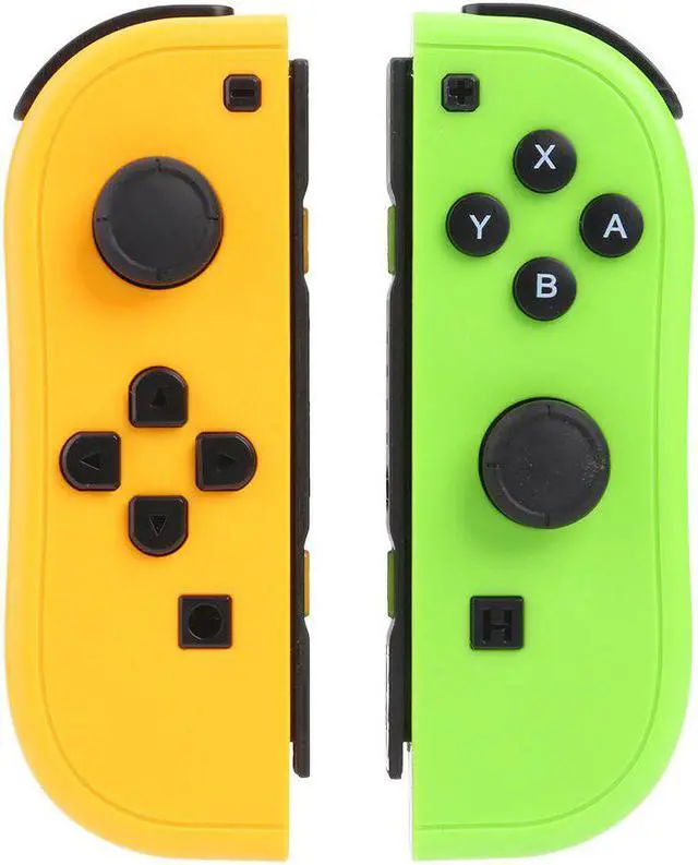 Alt view image 4 of 5 - Gamepad Joystick For Nintend Switch Joy-Con Controller for Switch Wireless Joysticks Game Accessories