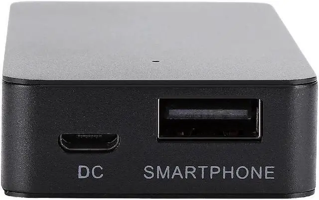 Alt view image 5 of 5 - HDMI HD Video Capture Card Box For Mobile Phone Live Streaming Gaming Black Capture Card