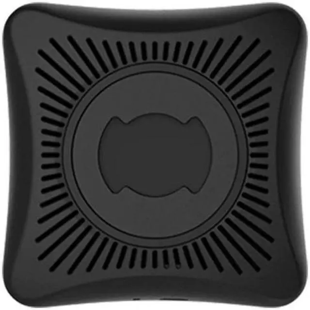 Alt view image 3 of 5 - RM4 PRO Wifi RF IR Smart Universal Remote tCon RM4C Mini IR Universal Remote Controller HTS2 Sensor Voice Alexa