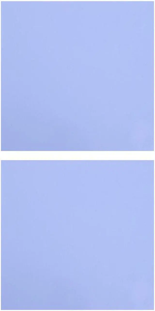 Alt view image 5 of 5 - Pads Conductive Silicone Pad Conductive Heatsink Sheet for Computer CPU Graphics Silicone Grease Pad