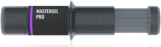 Alt view image 2 of 5 - Accessories Compound Grease Strong Universal Thermal Paste Silicone Tube CPU Cooler Laptop Heatsink High Performance