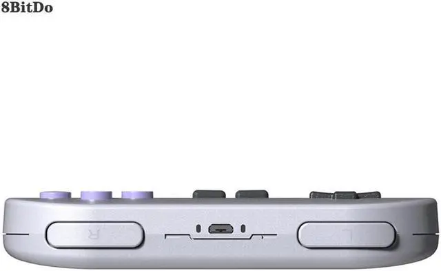 Alt view image 2 of 5 - SN30 Wireless Switch Controller Bluetooth Gamepad oystick For Nintendo Switch PC Android MacOS Steam