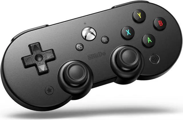 Alt view image 5 of 5 - SN30 Pro Bluetooth Wireless Gamepad For Xbox Cloud Gaming On Android Device Phone With Joystick Clip Game Controller