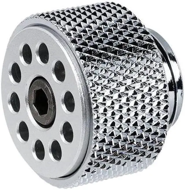 Alt view image 2 of 5 - G1/4'' Air Evacuation Valve Deflation Automatic Manual Exhaust Vent For Case Kit Build Water Cooling Accessory,TPQZ-V2