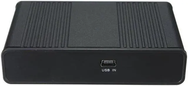 Alt view image 7 of 7 - USB 5.1 3D o Sound Card Virtual 7.1 Channel Converter Adapter Cable Computer Laptop Accessories