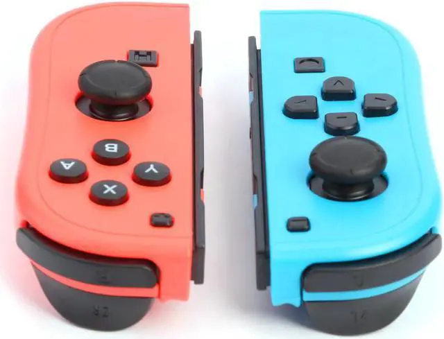 Alt view image 3 of 5 - Gamepad Joystick For Nintend Switch Joy-Con Controller for Switch Wireless Joysticks Game Accessories