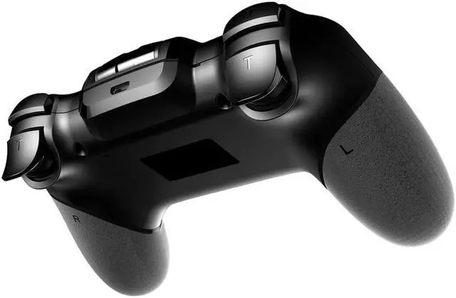 Alt view image 2 of 5 - 2019 New PG 9156 Batman Gaming Bluetooth 2.4G Wireless Controller Gamepad  Joystick For PS3 Android Phone Tablet PC Laptop