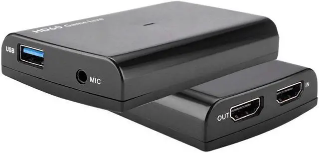 Main image of 4K30 Ultra  to USB3.0 Video Capture, convert  to USB3.0 for Win MAC, Linux,Mutiple 6 devices on one host  UVC