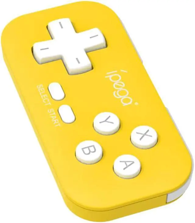 Alt view image 5 of 5 - Wireless Bluetooth Pro Game Controller Gamepad Candy Joystick for Ninteno Switch NS Lite Console PS 3 Steam WIN7 PC Android