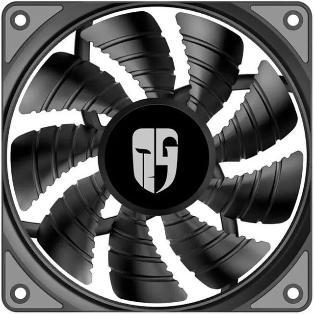 Alt view image 4 of 5 - CASTLE 240 V2 CPU Liquid Cooler Desktop PC Water Cooling radiator For  115X 1200 1366 2011 AMD TR4 AM4 AM3