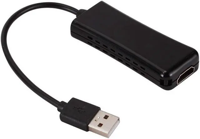 Alt view image 2 of 5 - PC 1080P 30fps Gaming Drive Free 4K Device Conferencing  Video  Card Live Streaming USB 2.0 Webcasting UVC