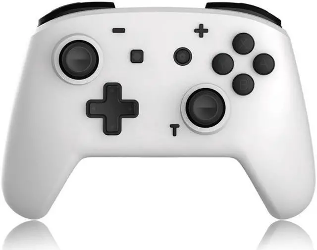 Alt view image 2 of 5 - 1Pcs Wireless Bluetooth Controller For Nintend Switch Pro Gamepad For Nintendoswitch NS Games Accessories Joystick Controller