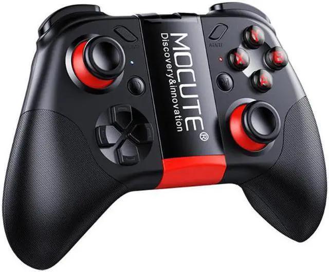 Main image of 054 Bluetooth Gamepad Mobile Joypad Android Joystick Wireless VR Controller for Smartphone Tablet PC Phone