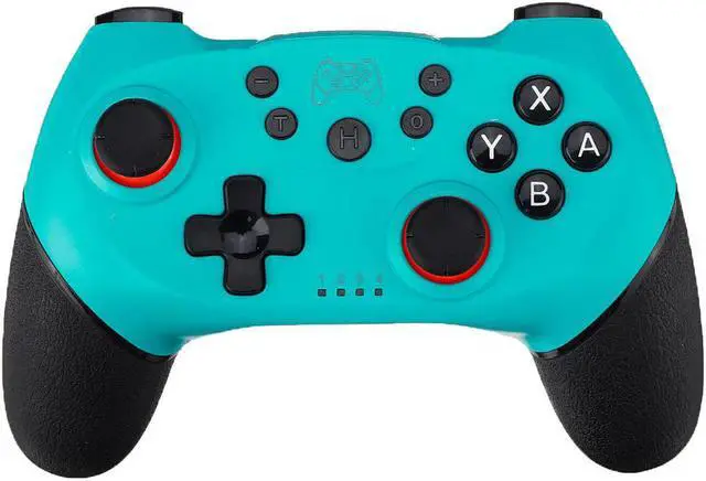 Alt view image 3 of 5 - 2020 Bluetooth Pro Gamepad for N-Switch NS-Switch NS Switch Console Wireless Gamepad Video Game USB Joystick Controller Control