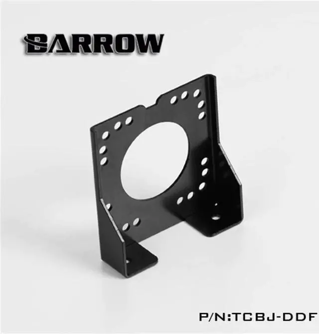 Main image of DDC Bracket  Water Pump Row Expand Aub-stent for Water Cooling TCBJ-DDF