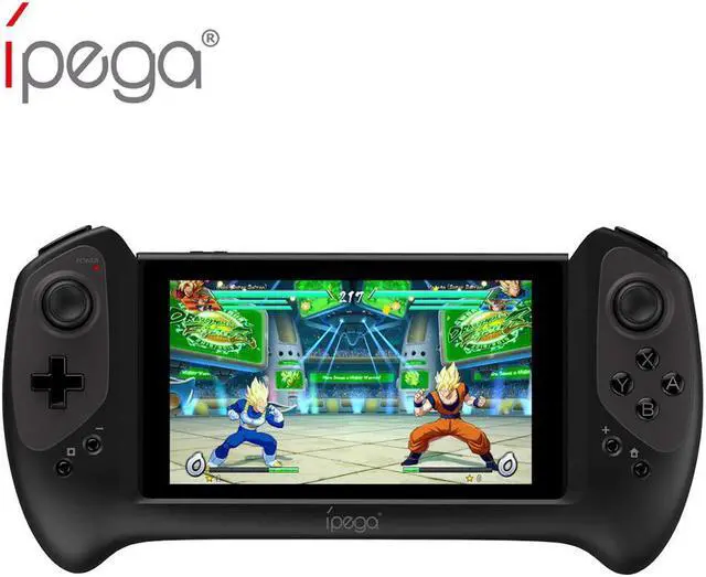 Main image of New  PG-9163 Game Controller Special Design for NS Nintend Switch Plug & Play Joysticks Pro Controller Gamepad for N-Switch