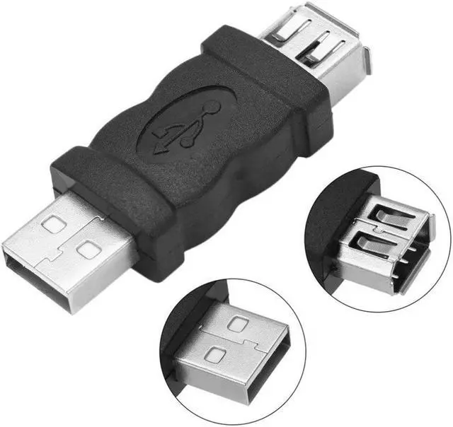 Alt view image 4 of 5 - rong li1.5M 4P 4 Pin to 4 Pin IEEE 1394 for iLink Adapter Cable 4Pin To Firewire Cable  usb c to  vga usb c