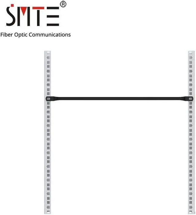 Main image of 10pcs / lot RACK special pole Standard 19 inch server switch cable tie rod