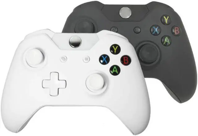 Main image of For Xbox One Wireless Controller Xbox One S Game Joystick PC Win7/8/10 Gamepad