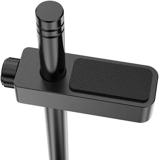 Alt view image 5 of 5 - Graphics Card Holder Jack Bracket Desktop PC Computer Case Video Card Water Cooling Kit Support Stand