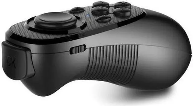 Alt view image 3 of 5 - 2019 Mocute 052 Hand Game Pad Bluetooth Gamepad Pubg Controller Mobile Joystick For iPhone Android Phone Trigger Cell Dzhostik