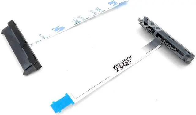 Main image of SATA Hard Drive HDD Cable Connector for  Pavilion 15-CS DD0G7BHD011