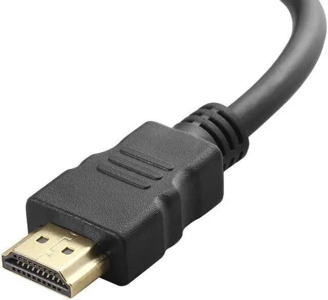 Alt view image 5 of 5 - to VGA Adapter Male To Famale  Cable Converter for 1080P -VGA Adapter With Video Audio Cable  VGA For TV Box PC