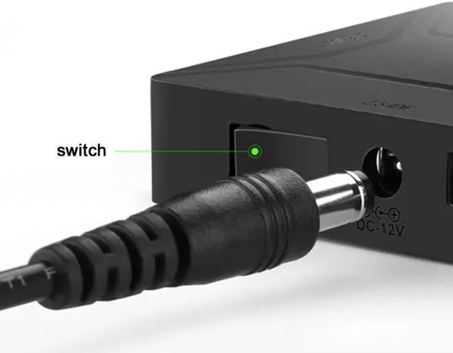 Alt view image 2 of 5 - Drive Adapter USB 3.0 To SATA IDE Converter USB 3.0 Adapter For 2.5-3.5 Inch SATA HDD / SSD IDE HDD Drive  Drive