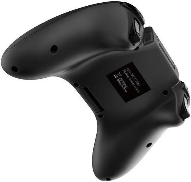 Alt view image 4 of 5 - 9021 Wireless PC For PS3 Android Phone TV Box Bluetooth Joystick Joypad Game pubg Controller Remote For Smart Phone PC