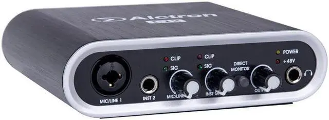 Alt view image 5 of 7 - USB Microphone Kit 25mm Large Capsule 192KHZ/24BIT Plug & Play Cardioid Podcast Condenser with Professional Sound Chipset