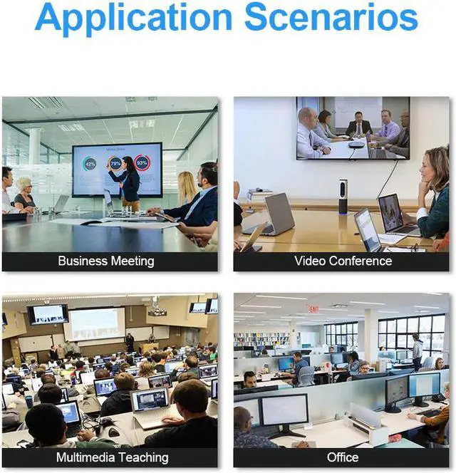 Alt view image 5 of 5 - KVM Switcher 4K 2 in 1 out KVM Switcher Keyboard Mouse USB Shared Display Synchronization Controller