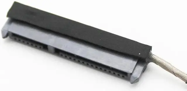Alt view image 4 of 4 - 1109-01051 5C10J08424 HDD Cable For  FLEX 3 3-1120 YOGA 300-11IBR 300-11IBY laptop SATA Hard Drive SSD Adapter wire
