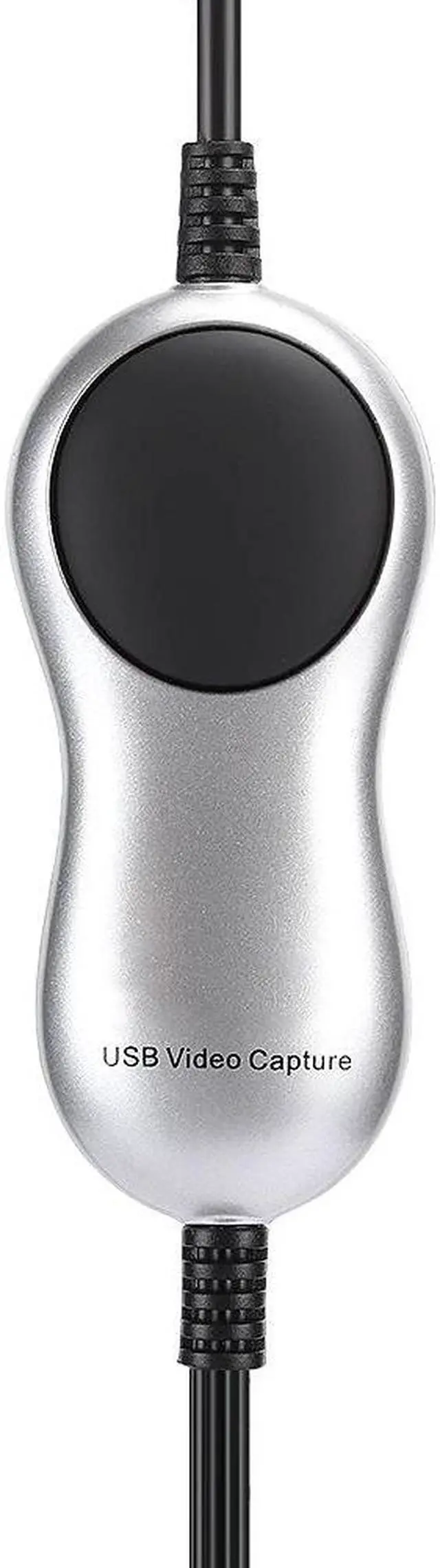 Alt view image 4 of 5 - Driver-Free Audio Video Grabber Capture Card for Win/IOS/Android/LINUX IO systems