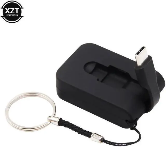 Alt view image 4 of 5 - 1PCS USB Type-C VGA Adapter 1080P USB C to VGA Converter Cable Male Female for Laptop Apple MacBook Chromebook Pixel HOT SALE