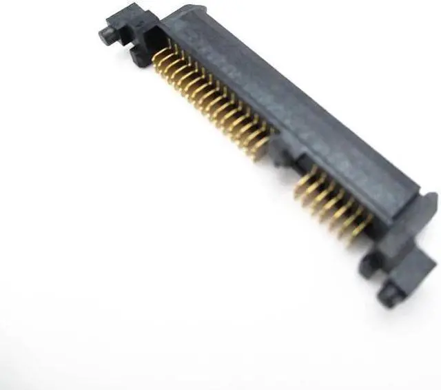 Main image of DRIVE CONNECTOR ADAPTER SATA INTERPOSER for DELL PRECISION M6400