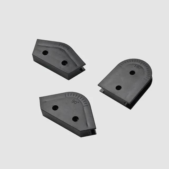 Alt view image 2 of 4 - DIY water cooling hard tube bending tool kit for acrylic tube bending PETG tube bending