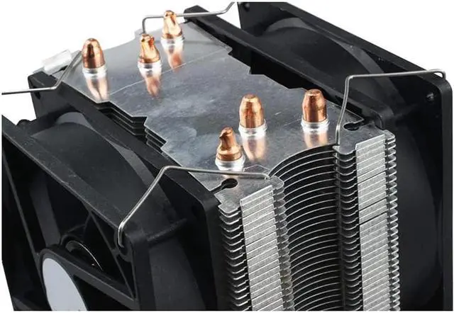 Alt view image 5 of 5 - 12V Thermoelectric Peltier Refrigeration DIY Water Cooling System Cooler Device