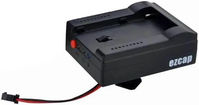 Alt view image 4 of 5 - Tape Camcorder HD Digitizer Fit with Tape Camcorder Record Recording HD Digital Video into Micro  Card with HDMI Pass