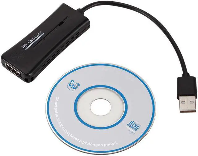 Main image of Webcasting  Video  Card Device Grabber  Box UVC 1080P 30fps 4K Conferencing PC USB 2.0 Live Streaming