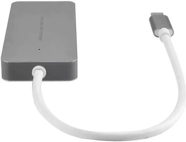 Alt view image 2 of 5 - To Type C Hd Game Video Capture Card 1080P 60Fps Full Hd Video Recorder Device For Ps4 Ps3 Xbox One/360 Wii U Live Stream