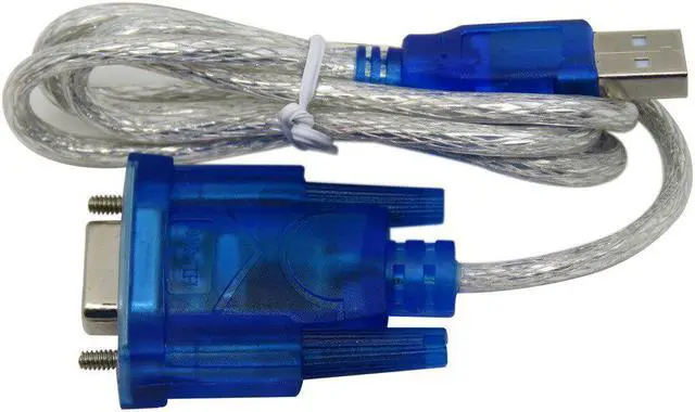 Alt view image 3 of 5 - Rs232 Female Cable  to DB9 Female  to Serial Port Holes 9 Holes Cable  to COM