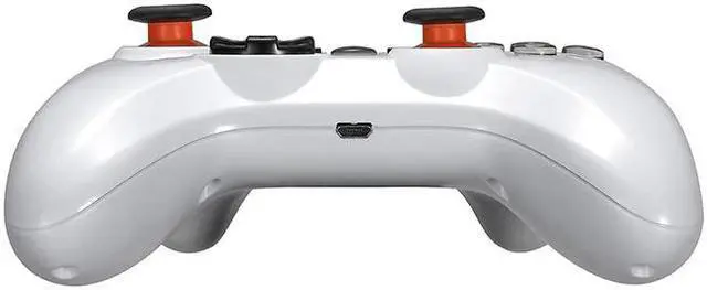 Alt view image 3 of 5 - Wireless Mobile Phone Gamepad Joystick Controller for Cell Phone/Android/Tablet/PC/TV/TV Box/PS3