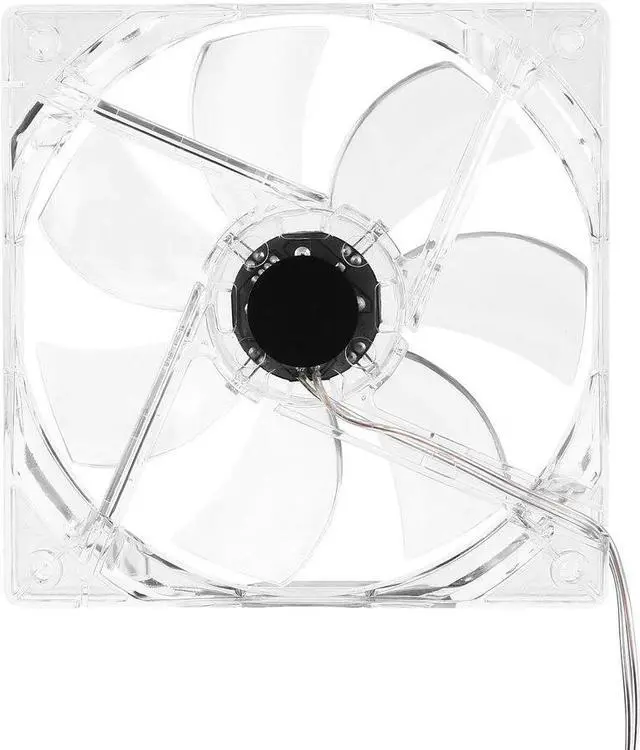 Main image of Quality Fish Tank Brushless Ultra Quiet Blower Cooling Fan Multi-purpose DIY PC Car Fish & Aquatic Pet Supplies 92x92x25mm