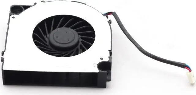 Alt view image 5 of 5 - Cooling Radiator Fan For SAMSUNG LS47T3 LE40A856S1 KDB04112HB 12V 0.07A 6CM For Cooling Fan 6012