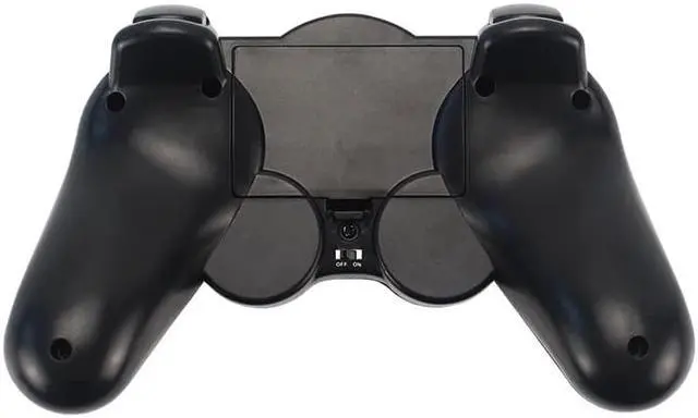 Alt view image 3 of 5 - 2.4G Wireless Gamepads Joystick Game Controller Joypad for PS3 PC Android Windows Raspberry Pi 4 Retroflag NESPi Retropie