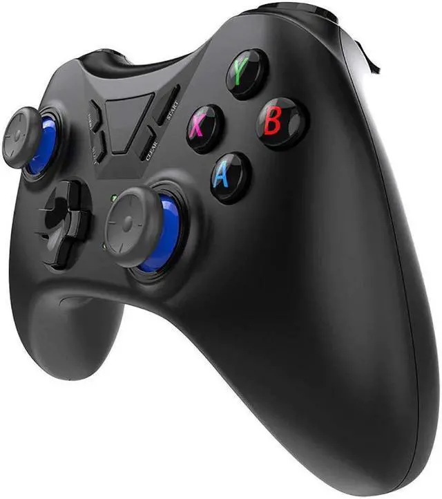 Alt view image 4 of 5 - TSW05 Bluetooth Wireless Gamepad for Switch for PC for Android TV Box Game Console Controller Joypad Joystick r42