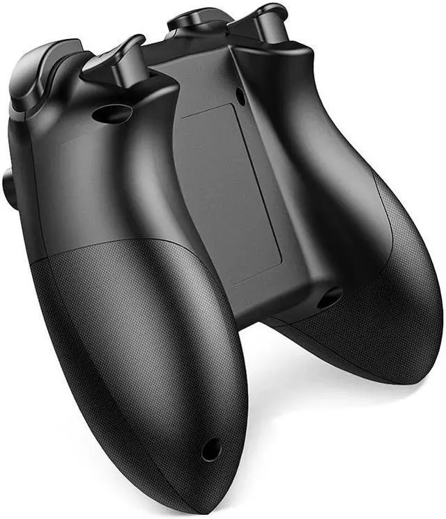 Alt view image 3 of 5 - 053 Game Pad Bluetooth Gamepad Pubg Mobile Controller Trigger Joystick For IPhone Android Cell Phone PC Joypads